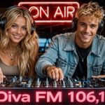 ON AIR ΖΕΥΓΑΡΙ DJ 300 X 268